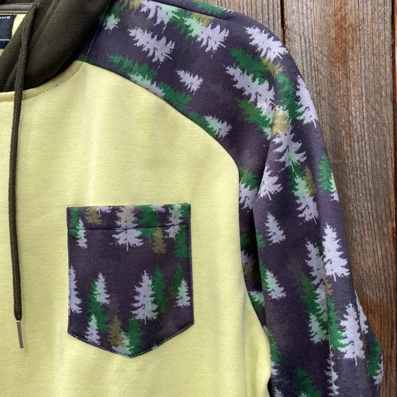 Belong Designs tech fleece hoodie - Picture 2 of 7